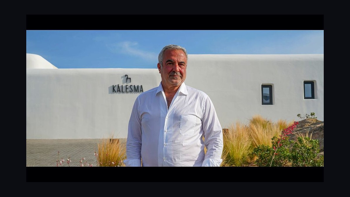 Top 10 Resorts in Mykonos in 2027 — figure 2