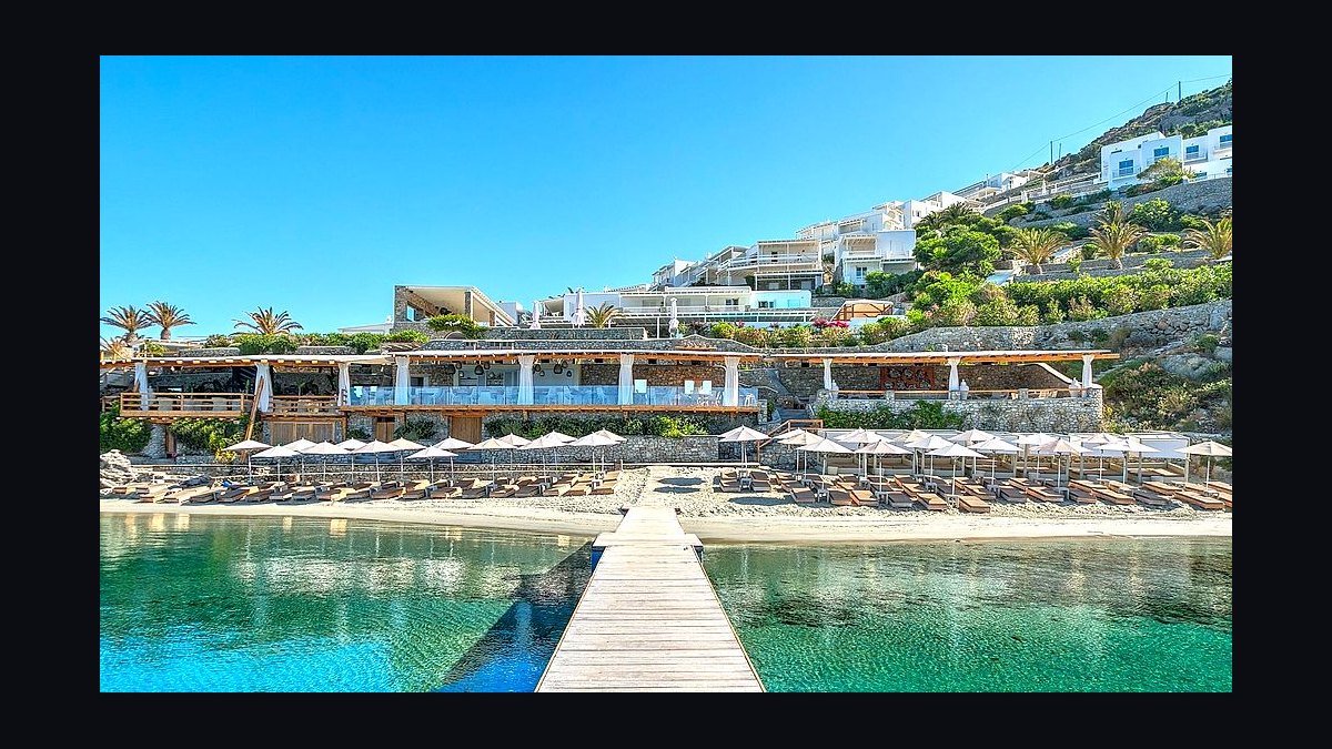Top 10 Resorts in Mykonos in 2027 — figure 4
