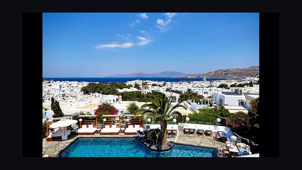 Top 10 Resorts in Mykonos in 2027 — figure 5