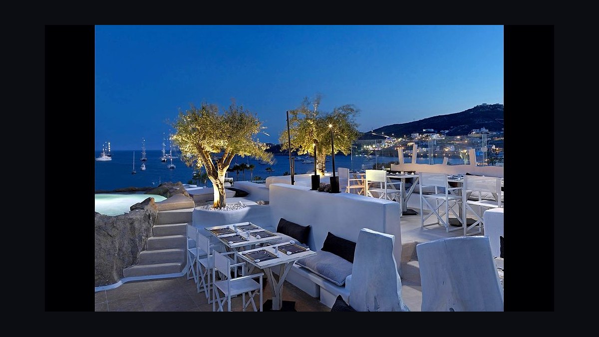 Top 10 Resorts in Mykonos in 2027 — figure 7