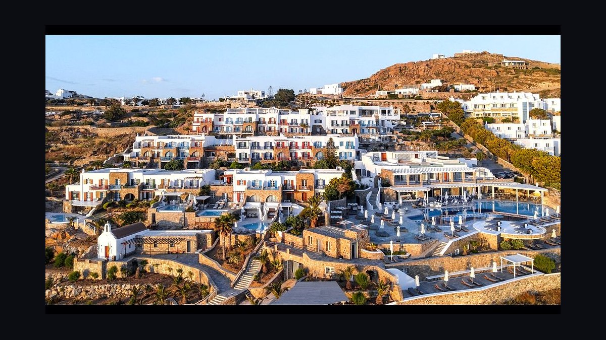 Top 10 Resorts in Mykonos in 2027 — figure 8