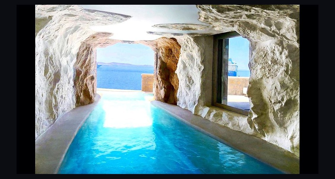 Top 10 Resorts in Mykonos in 2027