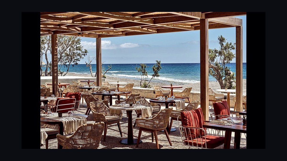 Top 10 Resorts in Crete in 2027 — figure 10