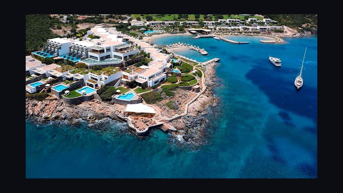 Top 10 Resorts in Crete in 2027 — figure 3