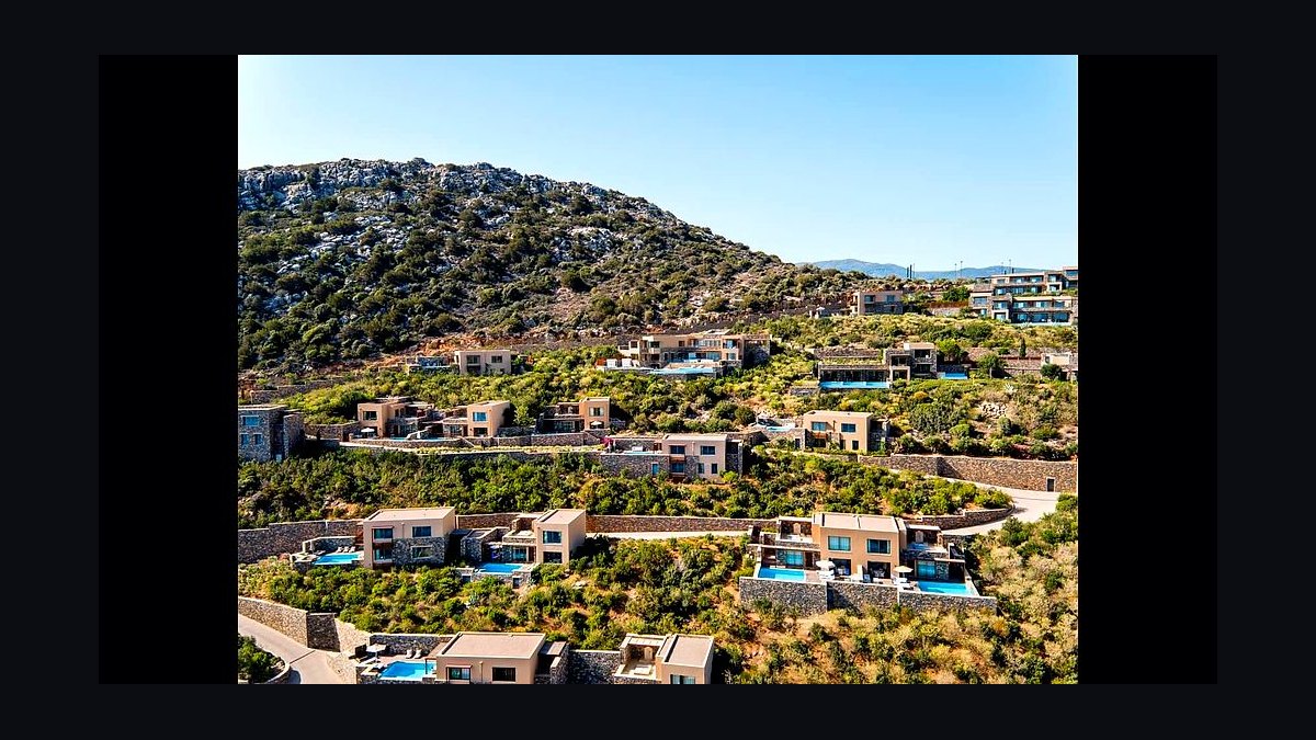 Top 10 Resorts in Crete in 2027 — figure 5