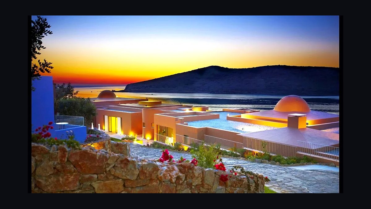 Top 10 Resorts in Crete in 2027 — figure 6