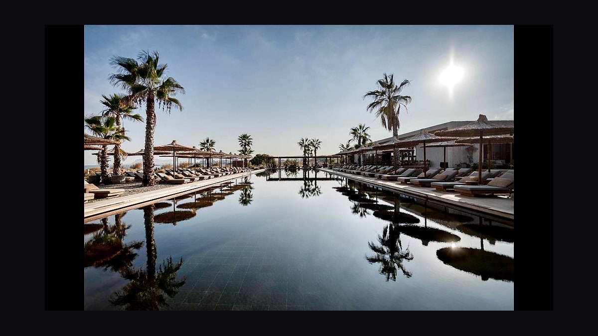 Top 10 Resorts in Crete in 2027 — figure 7