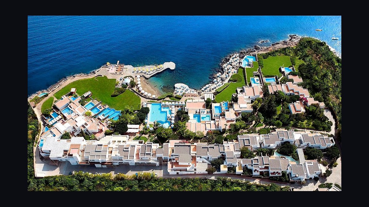 Top 10 Resorts in Crete in 2027 — figure 8