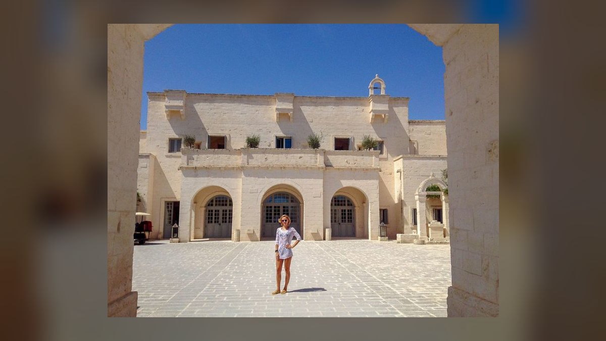 Top 10 Resorts in Italy in 2027 — figure 1