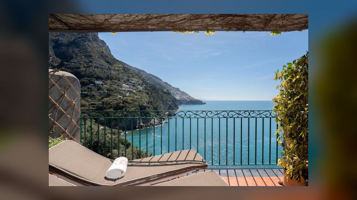 Top 10 Resorts in Italy in 2027 — figure 2