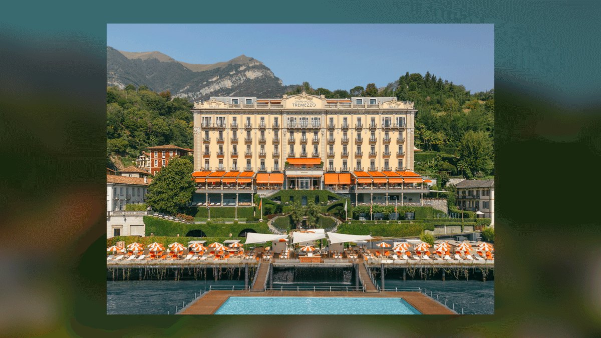 Top 10 Resorts in Italy in 2027 — figure 3