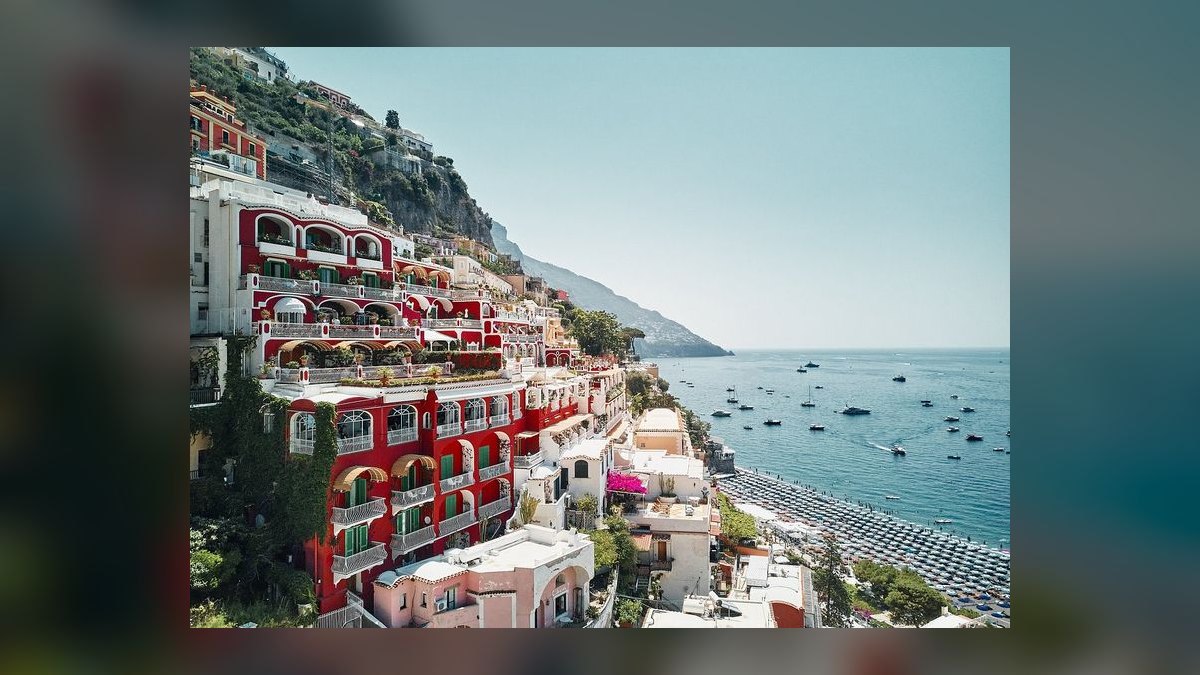 Top 10 Resorts in Italy in 2027 — figure 4
