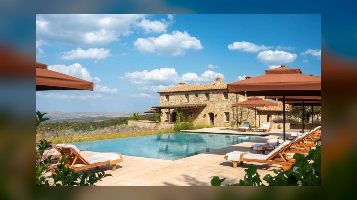 Top 10 Resorts in Italy in 2027 — figure 5
