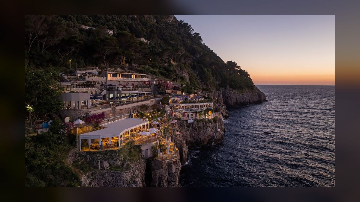 Top 10 Resorts in Italy in 2027 — figure 6