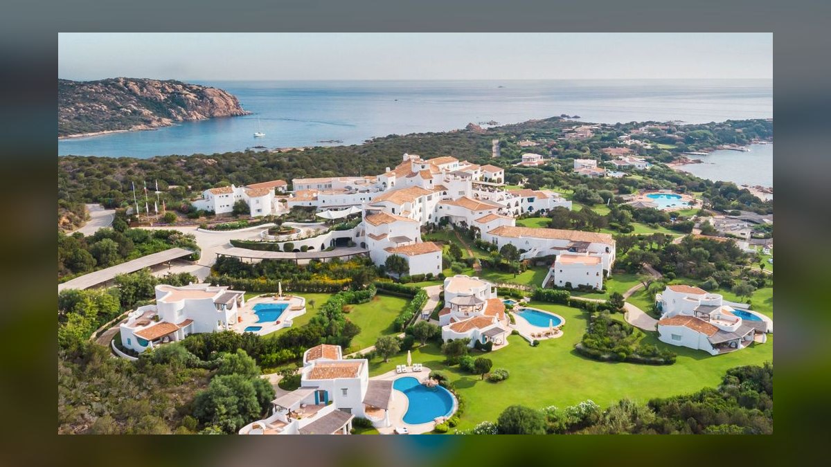 Top 10 Resorts in Italy in 2027 — figure 7
