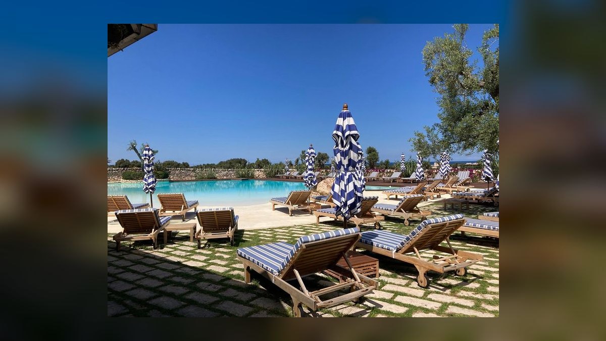 Top 10 Resorts in Italy in 2027 — figure 8