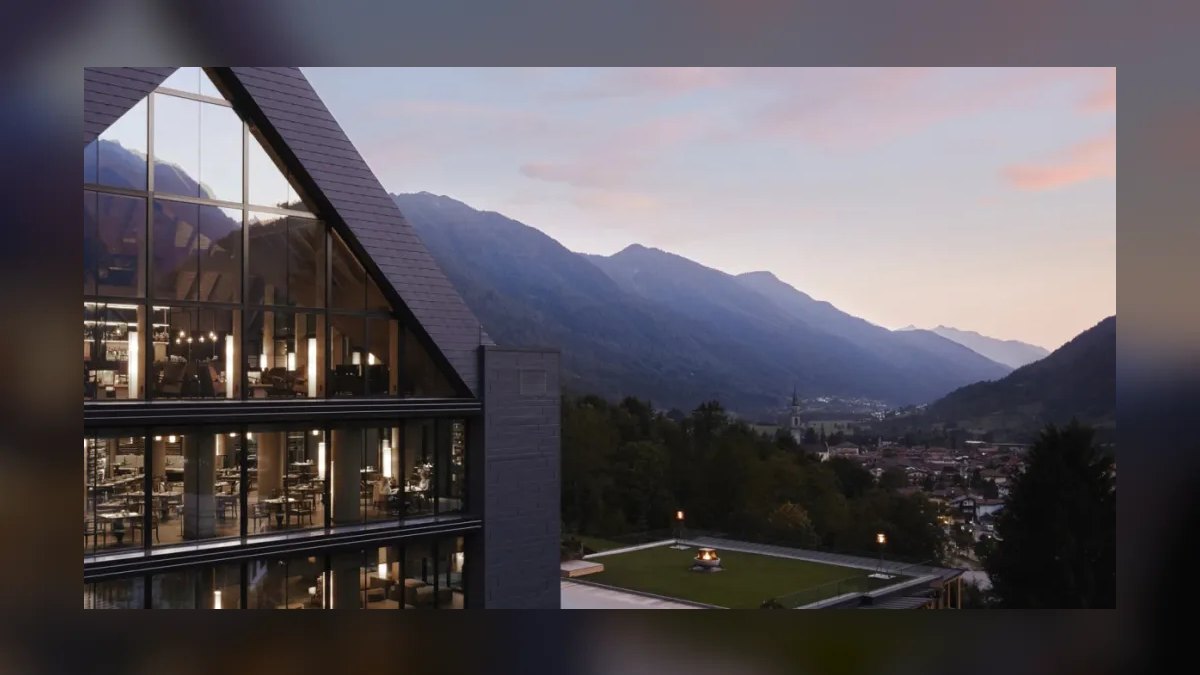 Top 10 Resorts in Italy in 2027 — figure 9