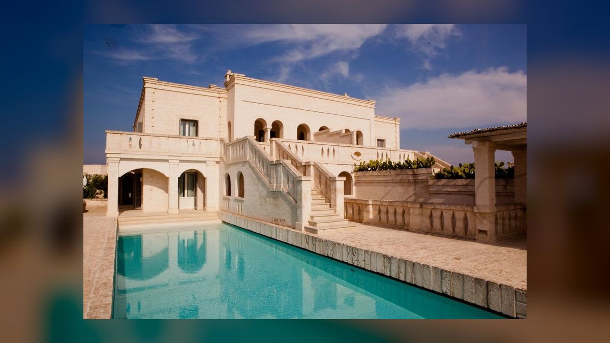 Top 10 Resorts in Italy in 2027