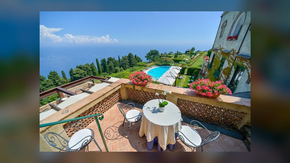 Top 10 Resorts in Amalfi Coast in 2027 — figure 10