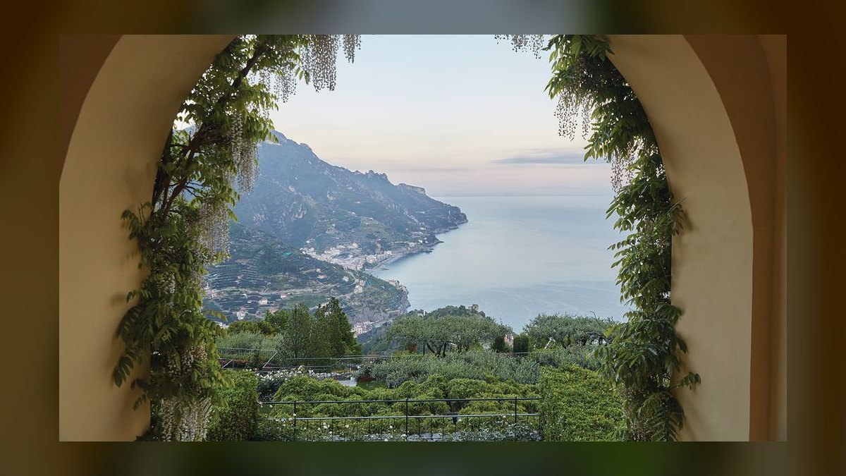 Top 10 Resorts in Amalfi Coast in 2027 — figure 3
