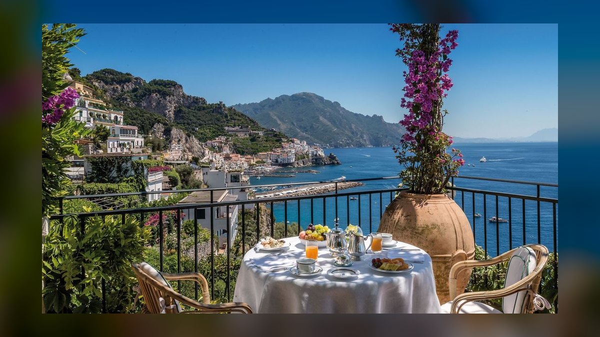 Top 10 Resorts in Amalfi Coast in 2027 — figure 5