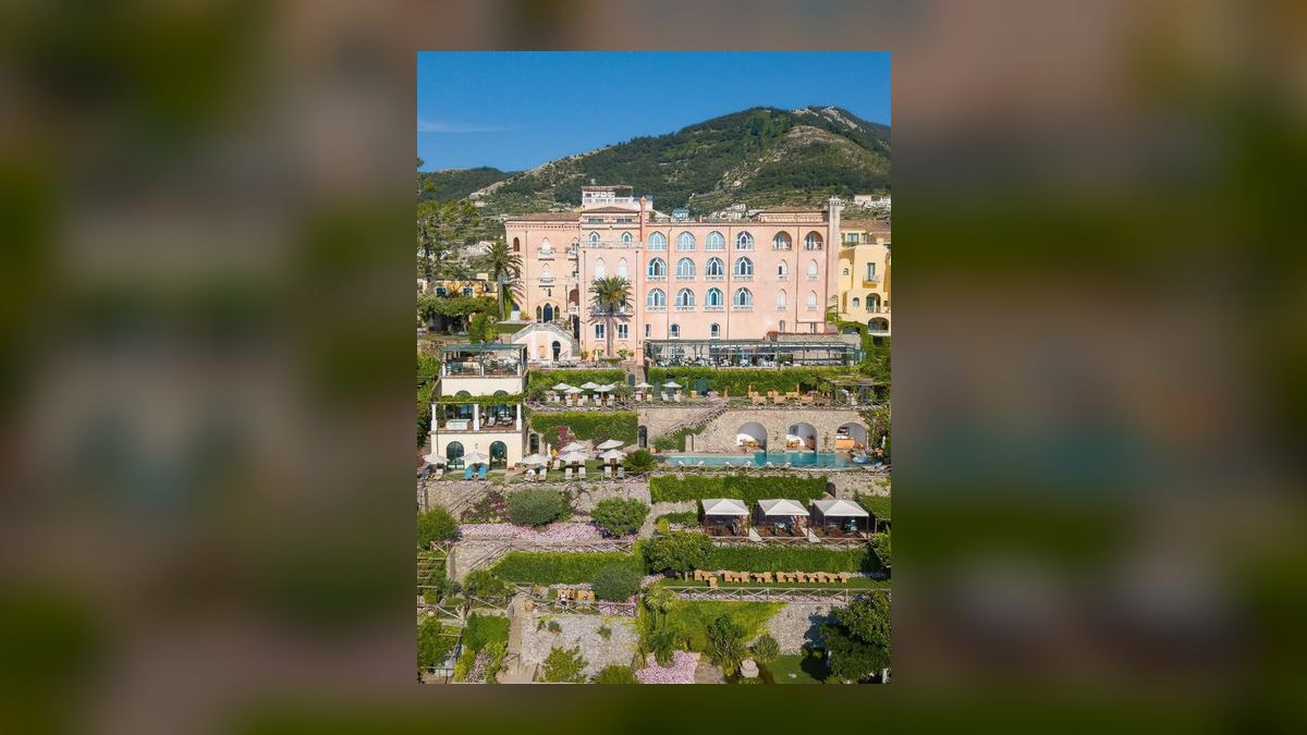 Top 10 Resorts in Amalfi Coast in 2027 — figure 6