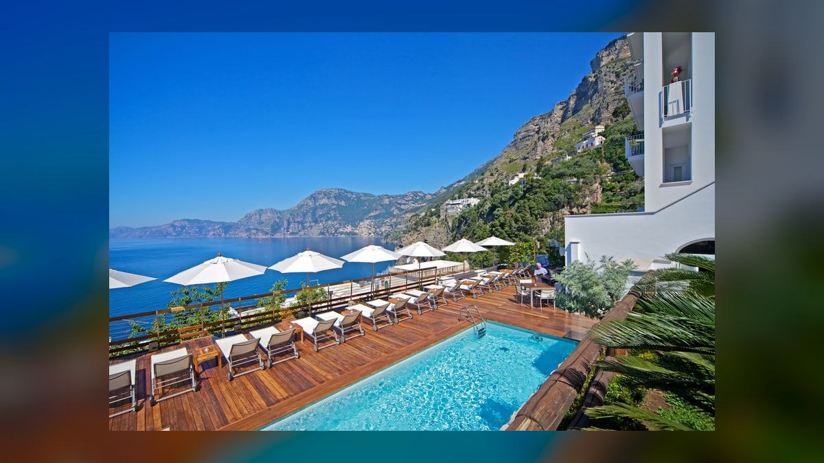 Top 10 Resorts in Amalfi Coast in 2027 — figure 7