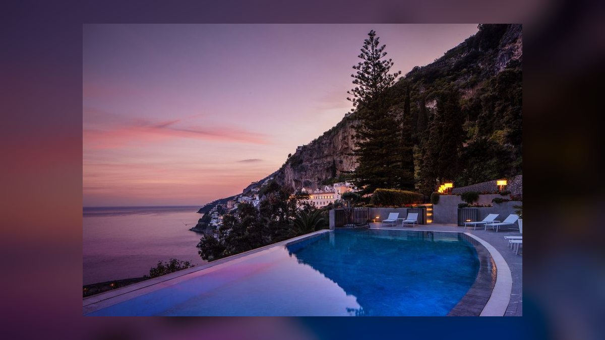 Top 10 Resorts in Amalfi Coast in 2027 — figure 8