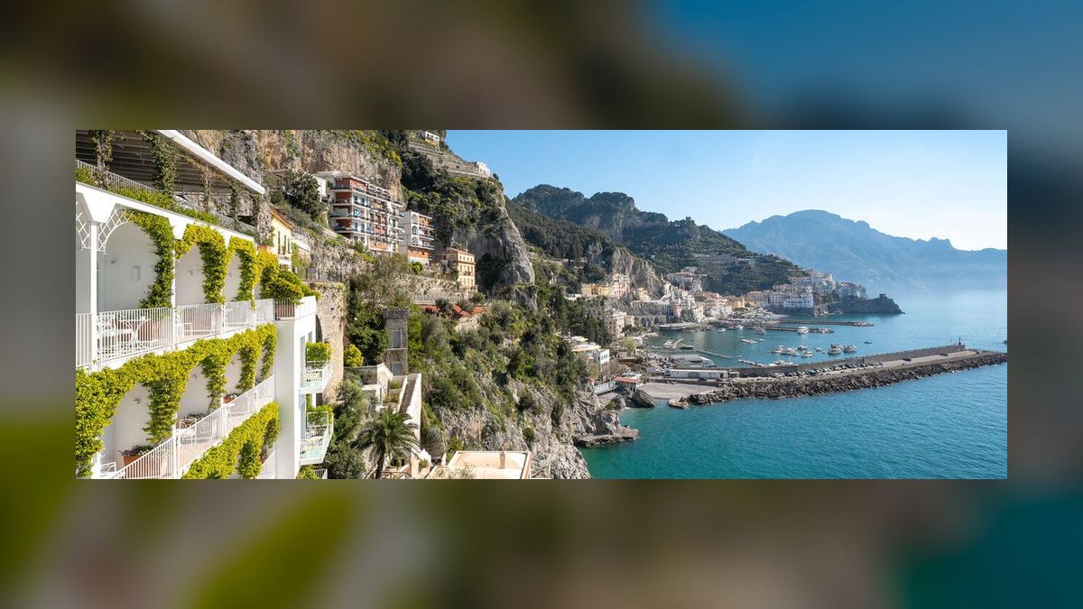 Top 10 Resorts in Amalfi Coast in 2027 — figure 9