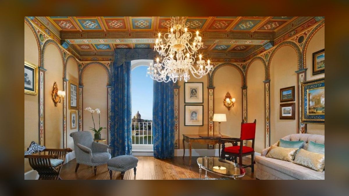 Top 10 Resorts in Tuscany in 2027 — figure 10