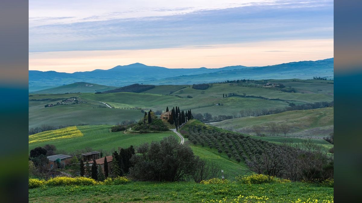 Top 10 Resorts in Tuscany — figure 4