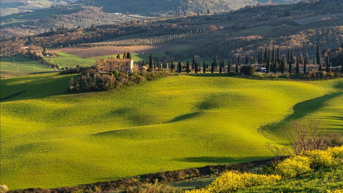 Top 10 Resorts in Tuscany — figure 6