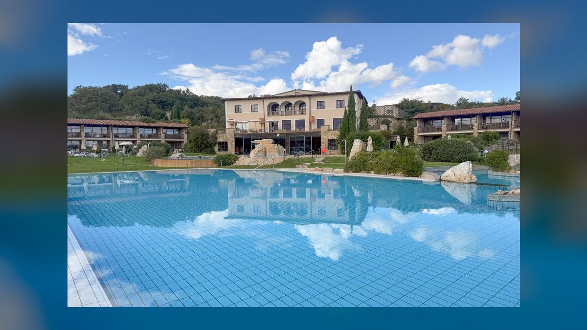 Top 10 Resorts in Tuscany in 2027 — figure 7