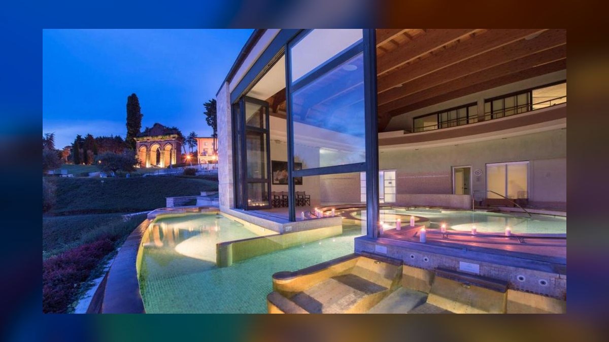 Top 10 Resorts in Tuscany in 2027 — figure 8
