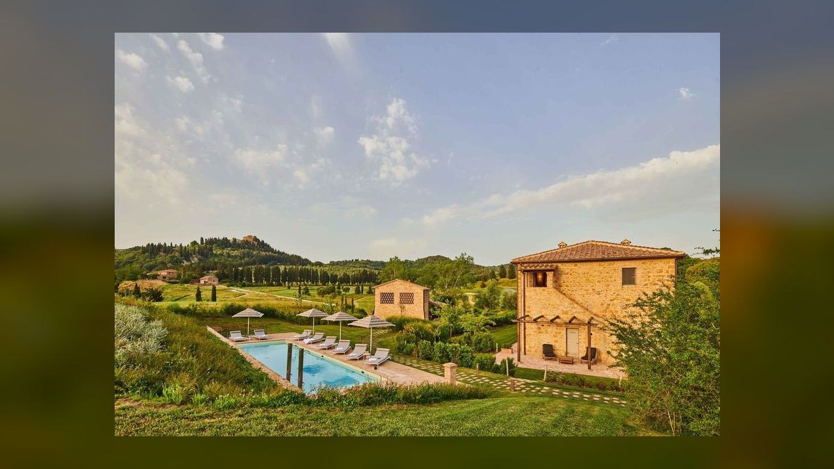 Top 10 Resorts in Tuscany in 2027 — figure 9