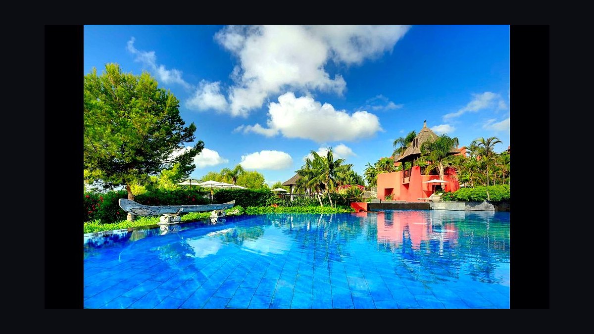 Top 10 Resorts in Spain in 2027 — figure 10