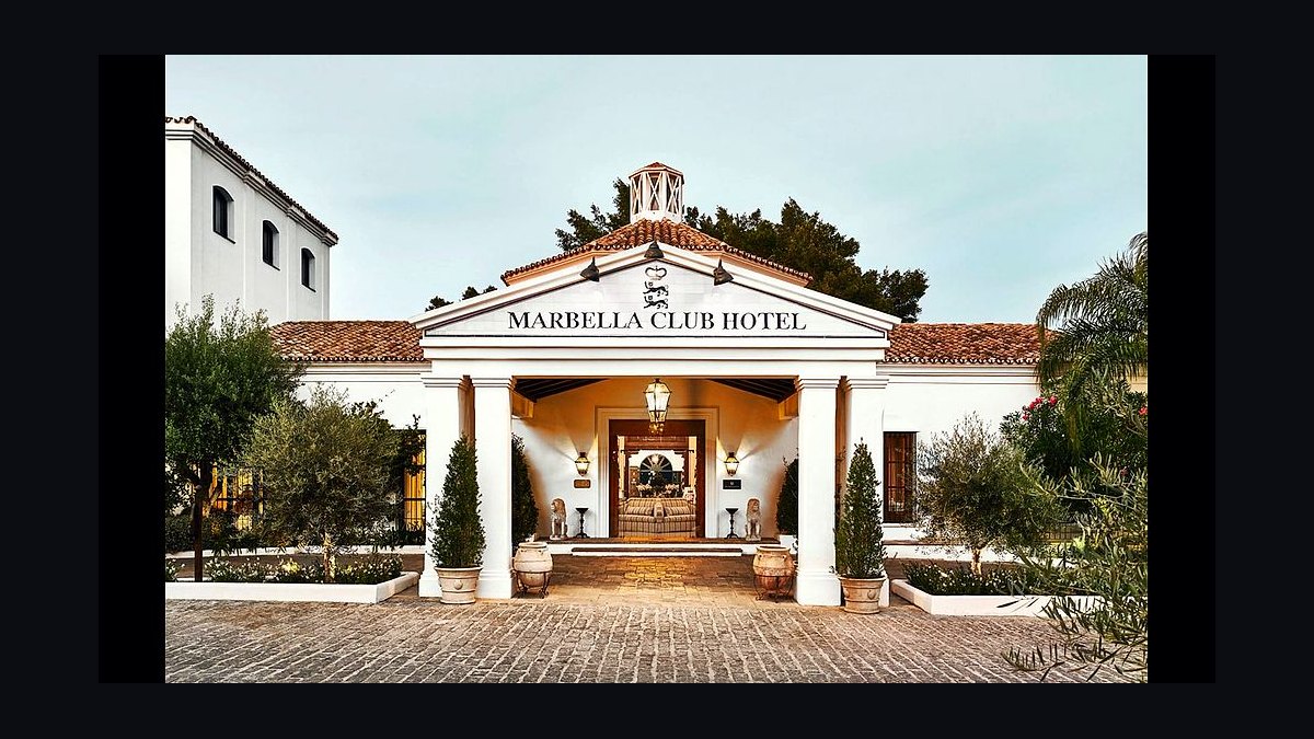 Top 10 Resorts in Spain in 2027 — figure 2
