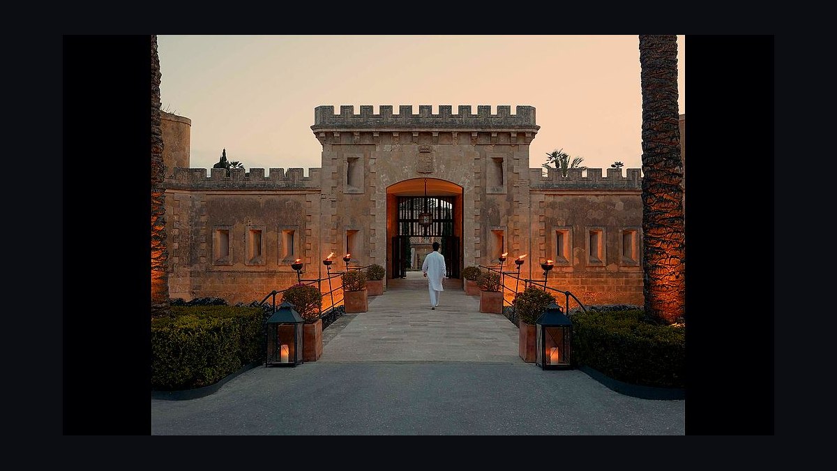 Top 10 Resorts in Spain in 2027 — figure 5