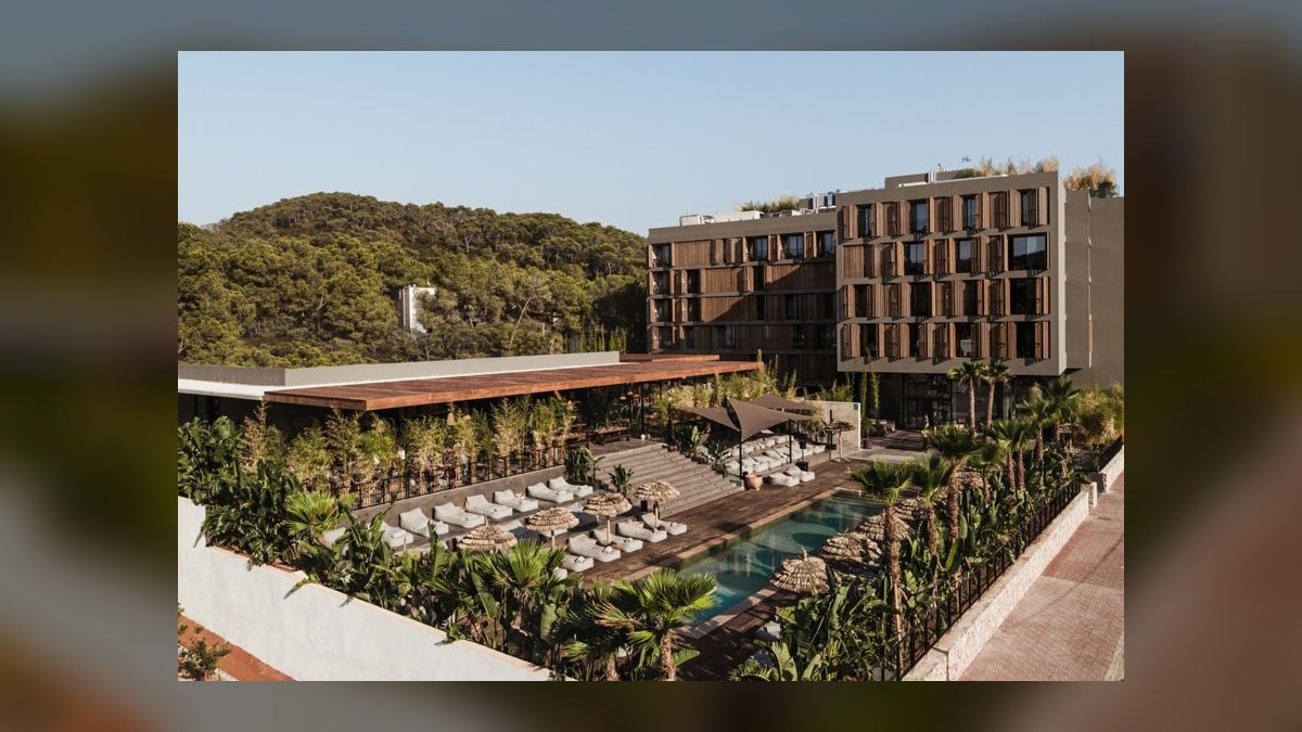 Top 10 Resorts in Ibiza — figure 3