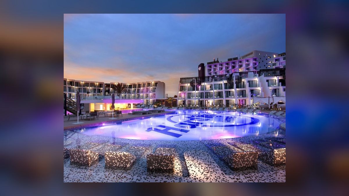 Top 10 Resorts in Ibiza — figure 7