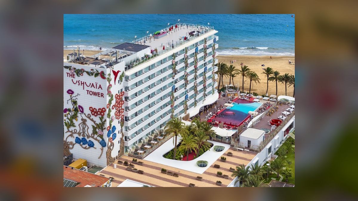 Top 10 Resorts in Ibiza — figure 8