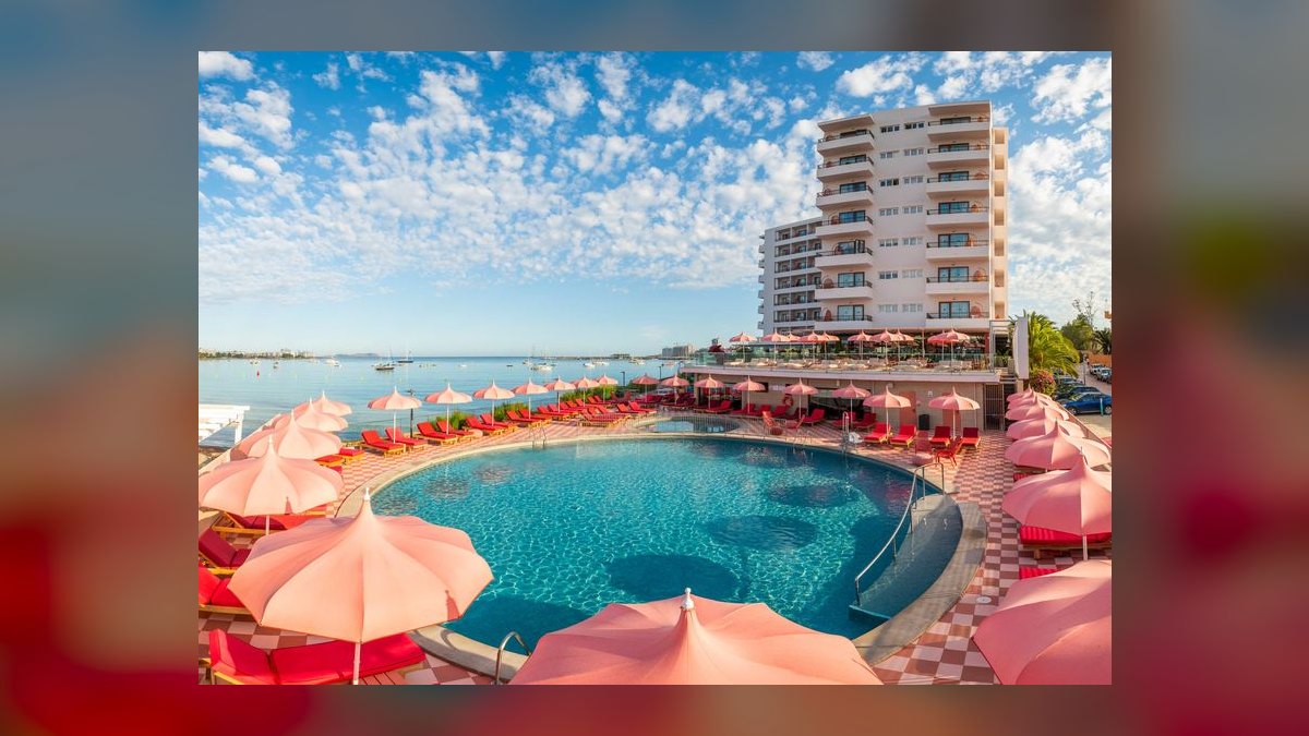 Top 10 Resorts in Ibiza in 2027