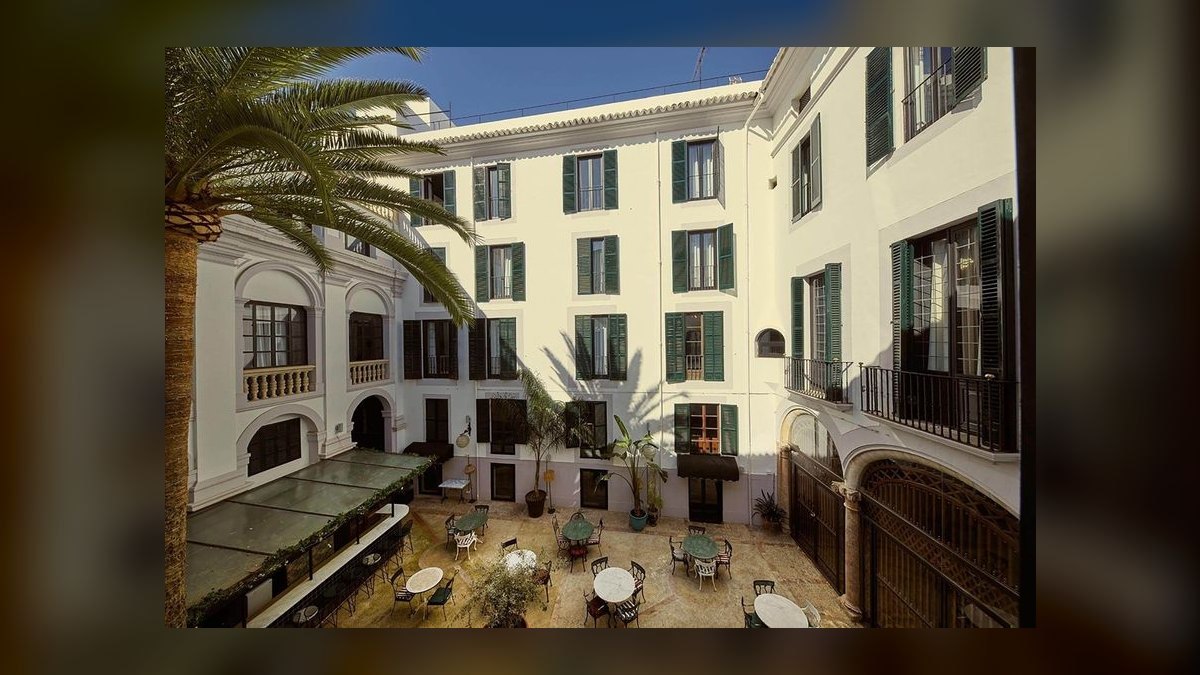 Top 10 Resorts in Mallorca in 2027 — figure 10