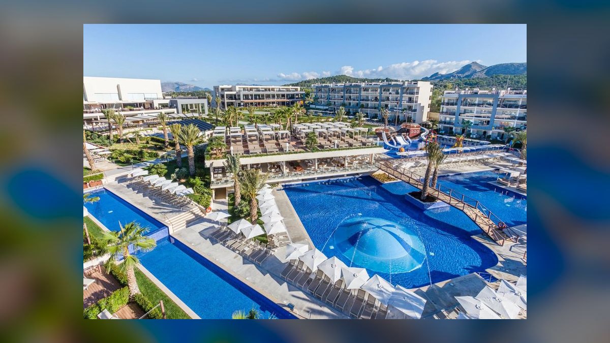 Top 10 Resorts in Mallorca in 2027