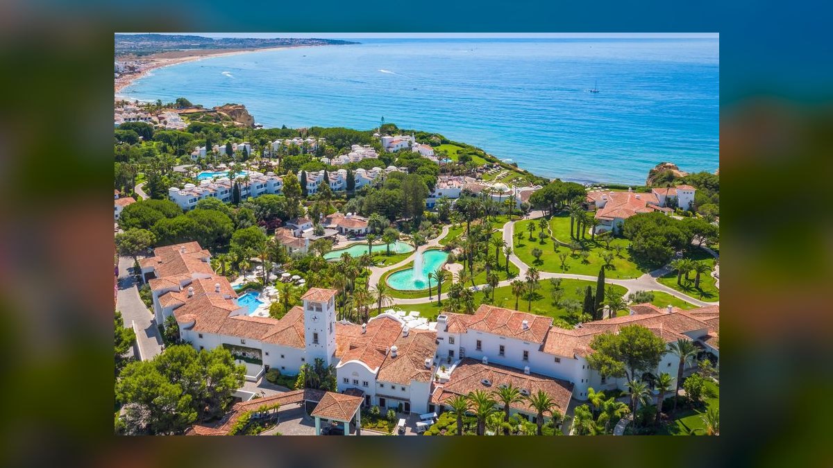Top 10 Resorts in Portugal in 2027 — figure 2