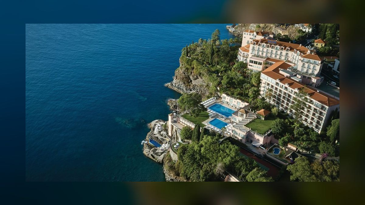 Top 10 Resorts in Portugal in 2027 — figure 4