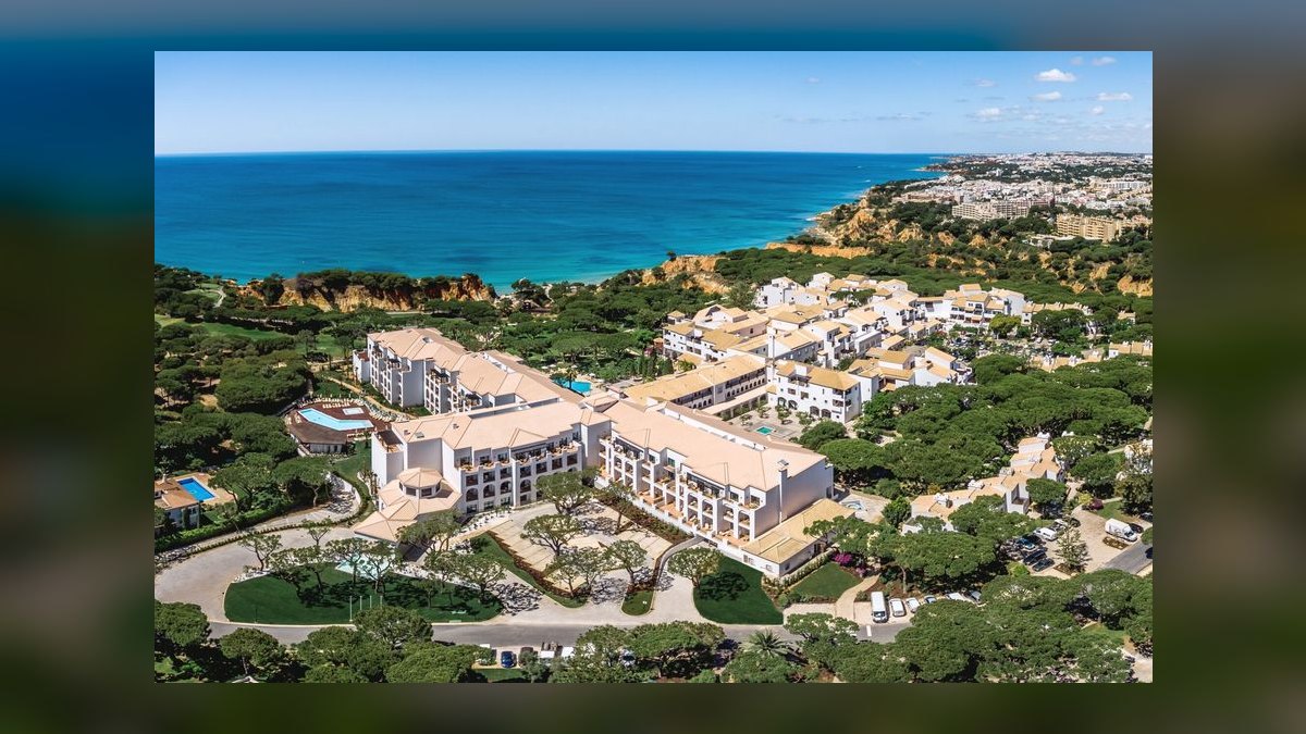 Top 10 Resorts in Portugal in 2027 — figure 8