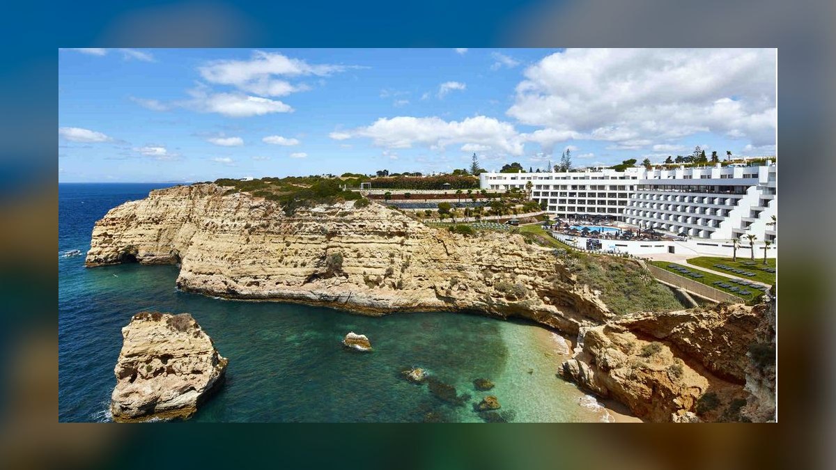Top 10 Resorts in Algarve in 2027 — figure 10