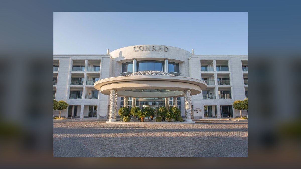 Top 10 Resorts in Algarve in 2027 — figure 2