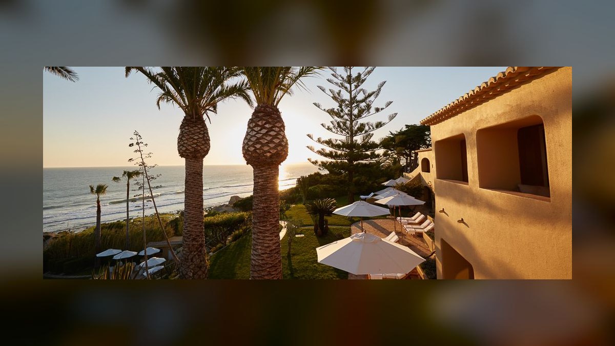 Top 10 Resorts in Algarve in 2027 — figure 4